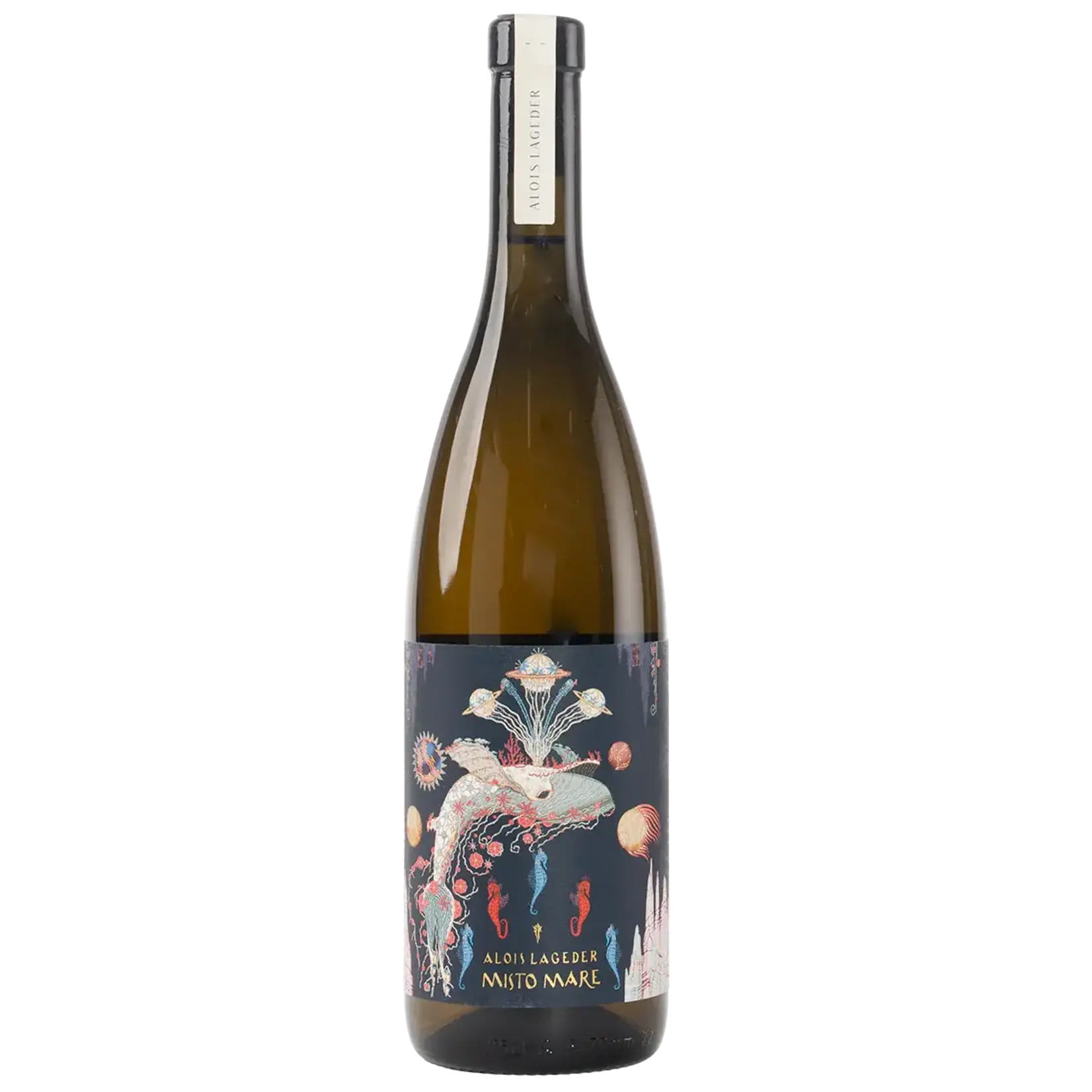 Alois Lageder / Vigneti delle Dolomiti Misto Mare Bianco / 750mL