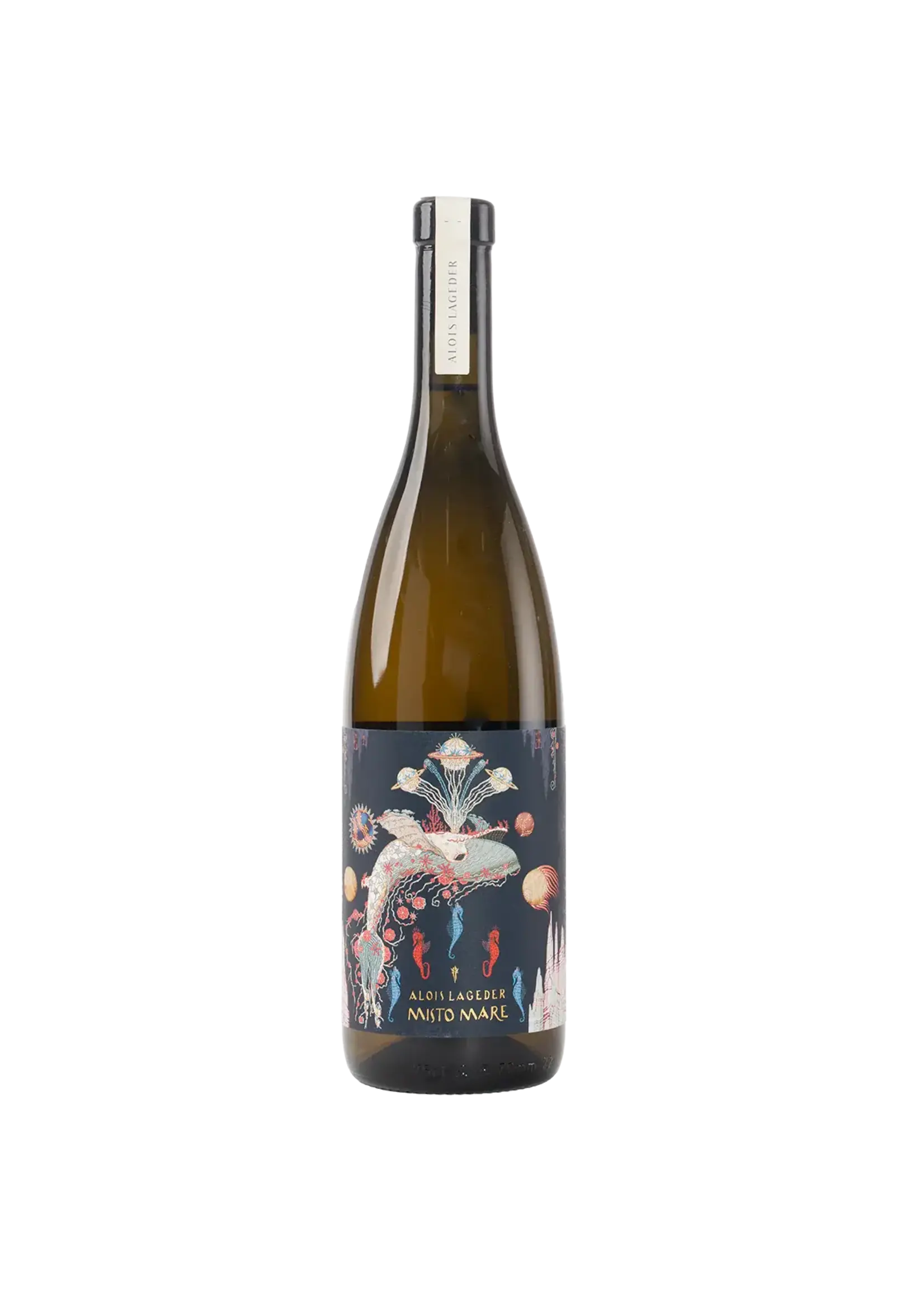 Alois Lageder / Vigneti delle Dolomiti Misto Mare Bianco / 750mL