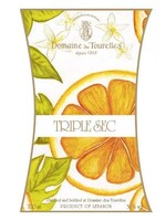 Domaine des Tourelles Domaine des Tourelles / Oranjaline Triple Sec Liqueur / 700mL