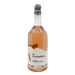 Polvanera Polvanera / Puglia Brut Primitivo Rose / 750mL
