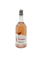 Polvanera Polvanera / Puglia Brut Primitivo Rose / 750mL