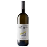 Riserva della Cascina / Lazio IX Miglio Bianco / 750mL