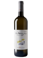 Riserva della Cascina / Lazio IX Miglio Bianco / 750mL