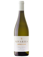 Nivarius / Tempranillo Blanco / 750mL