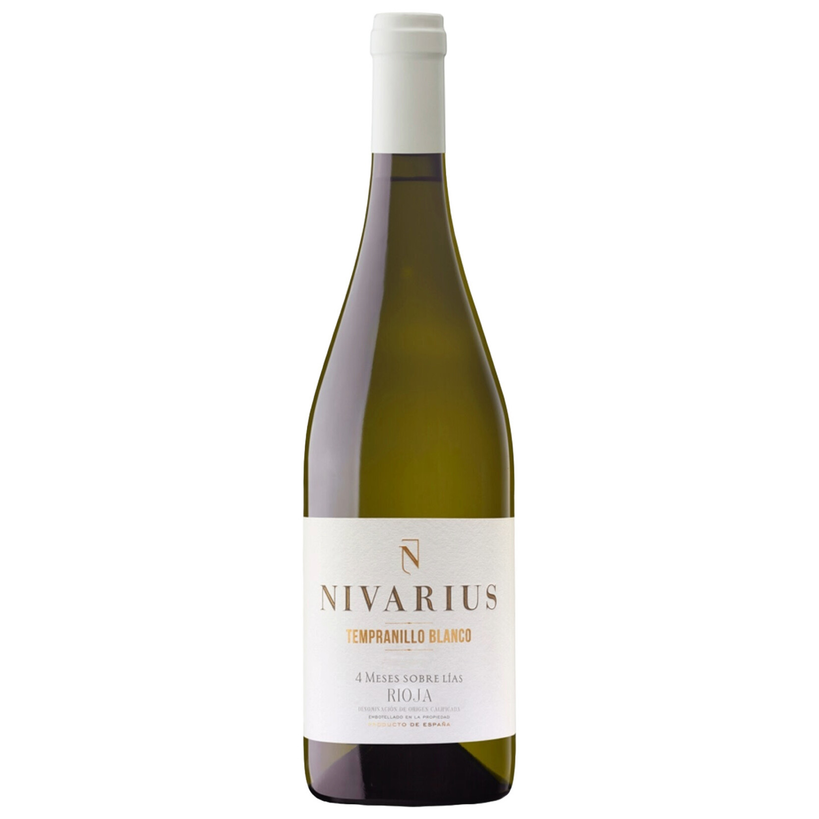 Nivarius / Tempranillo Blanco / 750mL