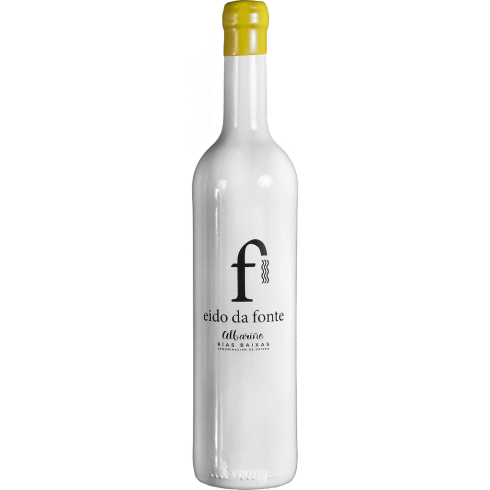 Eido da Fonte / Albarino / 750mL