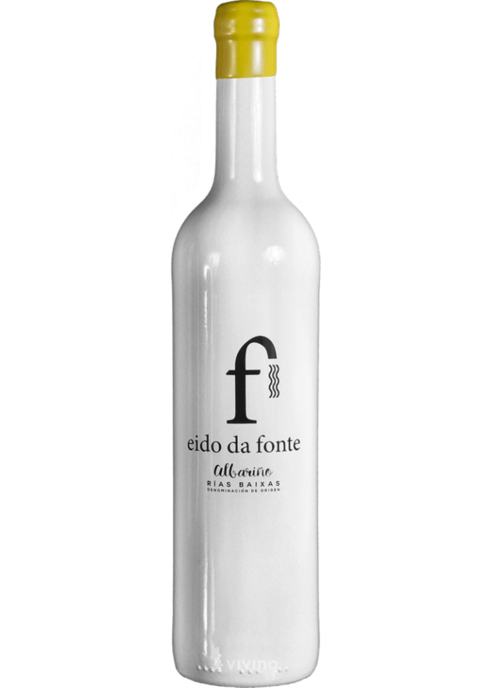 Eido da Fonte / Albarino / 750mL