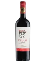 Bowines / Fillo Carignan / 750mL