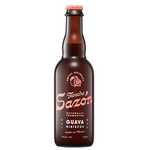 Tepache Sazon Tepache Sazon / Guava & Hibiscus / 375mL