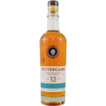 Fettercairn / 12 Years Old Highland Single Malt Scotch Whisky / 700mL