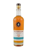 Fettercairn / 12 Years Old Highland Single Malt Scotch Whisky / 700mL