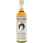 Chica Chida / Peanut Butter Hecho En Tequila / 750mL