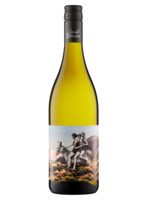 Small Wonder / Landscape Series Chardonnay / 750mL