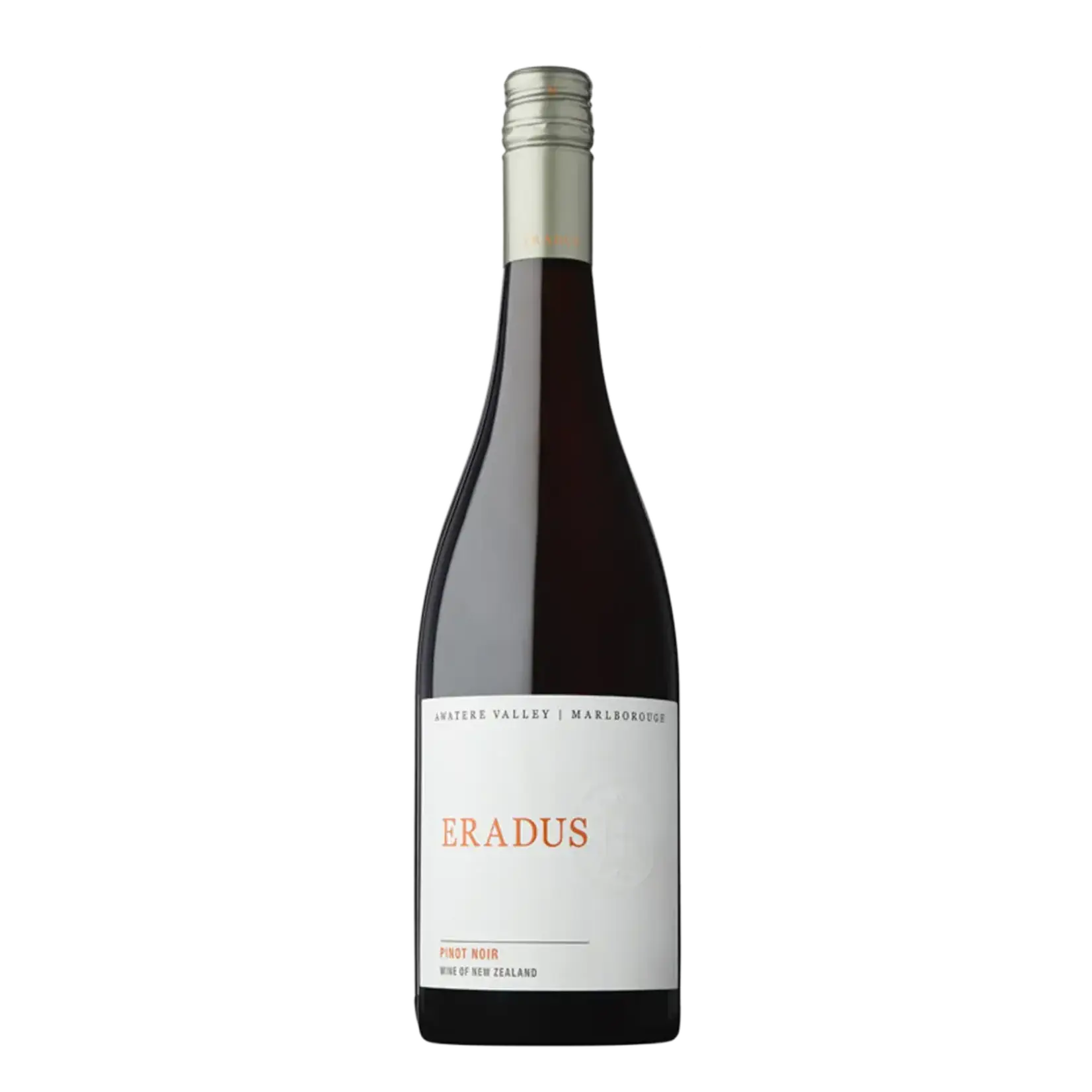 Eradus / Single Vineyard Pinot Noir / 750mL