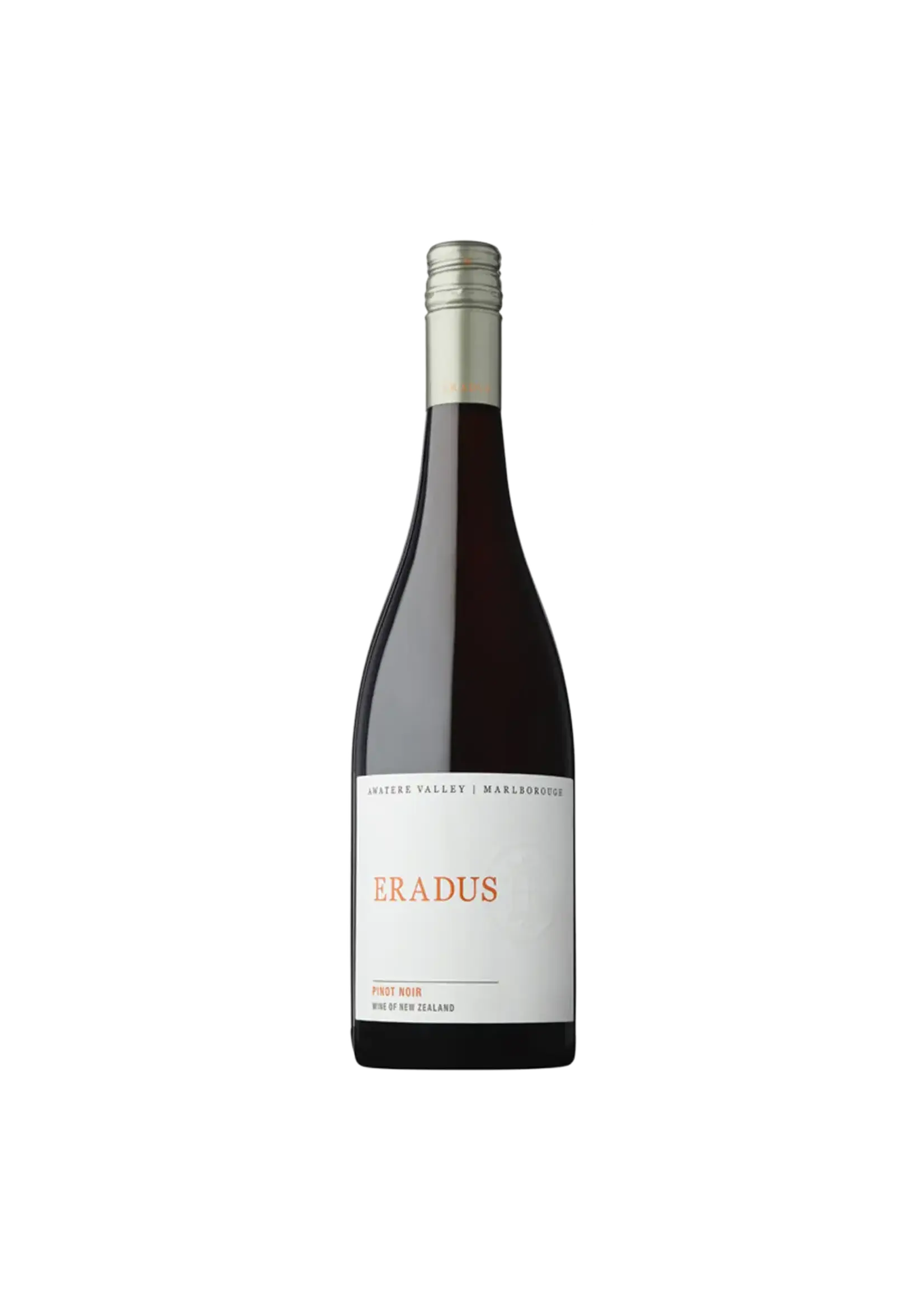 Eradus / Single Vineyard Pinot Noir / 750mL