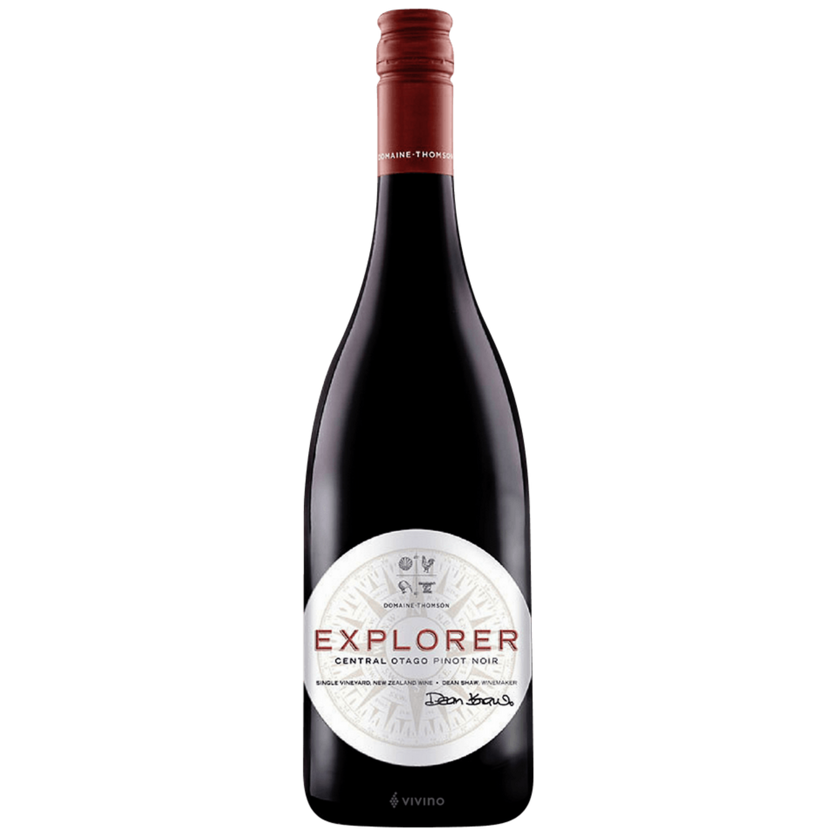 Domaine Thomson / Explorer Pinot Noir / 750mL
