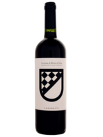 Lucchetti Lucchetti / Lacrima di Morro d'Alba / 750mL