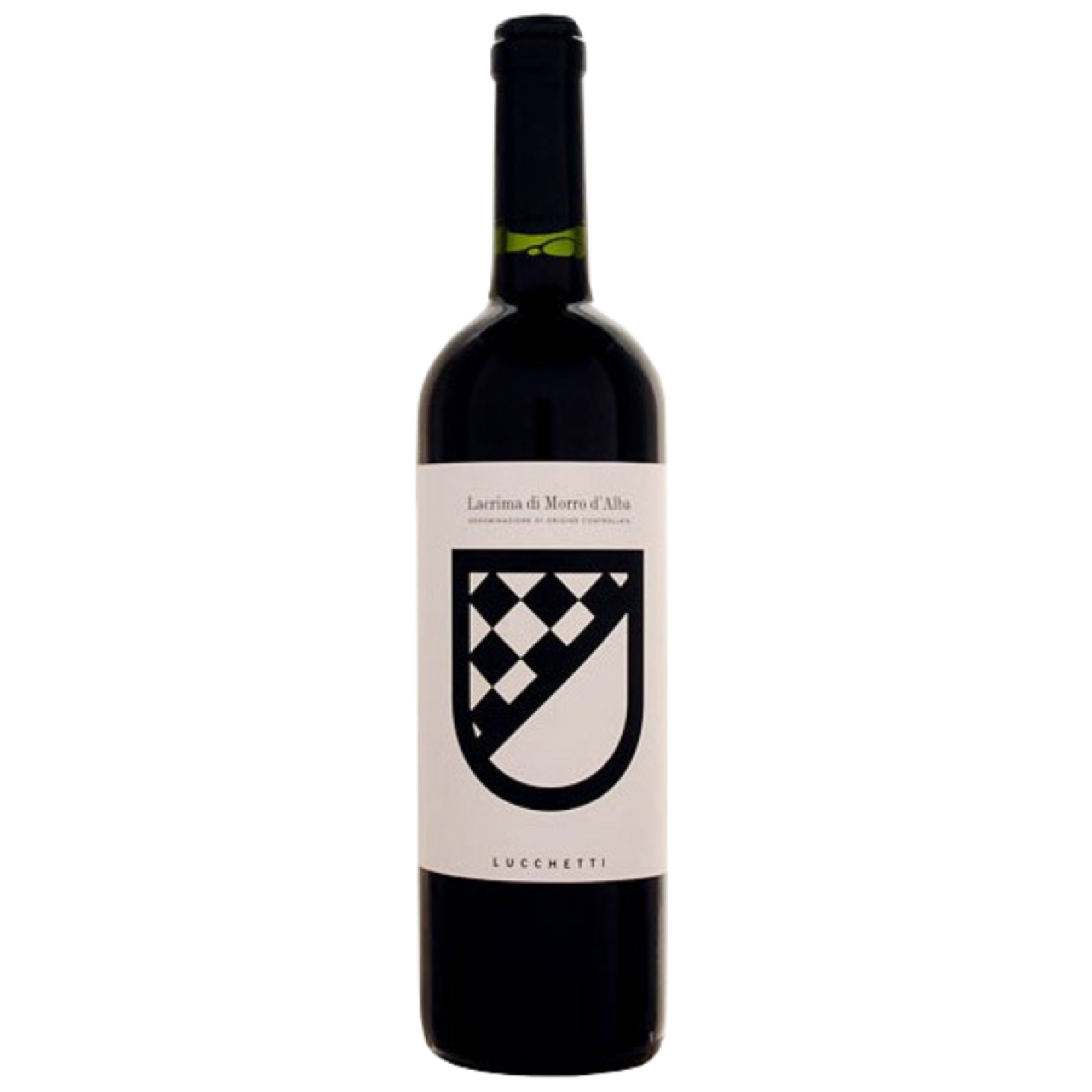 Lucchetti Lucchetti / Lacrima di Morro d'Alba / 750mL