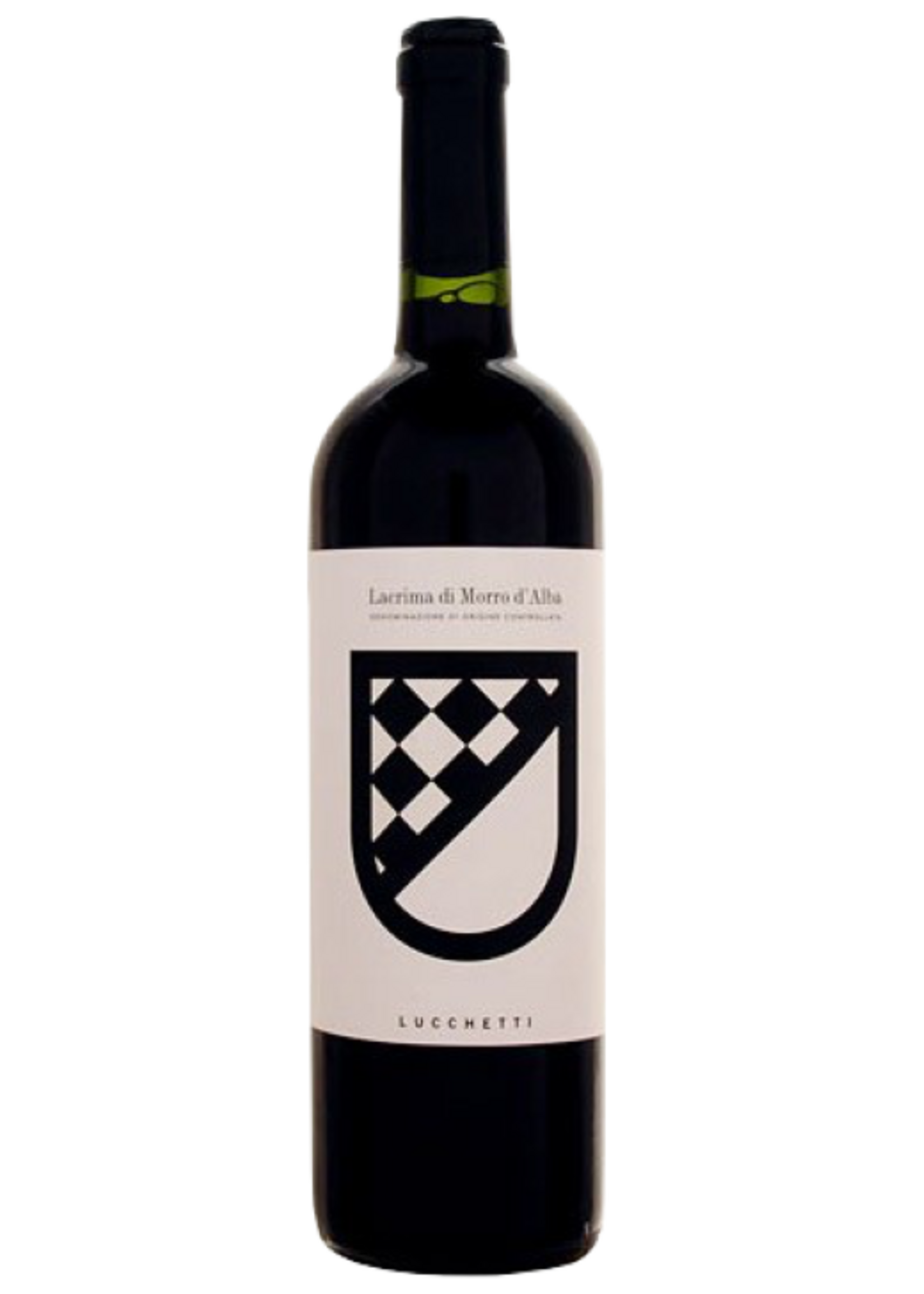 Lucchetti Lucchetti / Lacrima di Morro d'Alba / 750mL