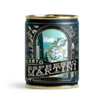 Certo / Espresso Martini / 100mL Single Can