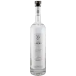 General Gorostieta / Tequila Blanco Tequila 100% Agave / 750mL