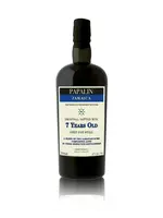 Habitation Velier Velier / Papalin 7 Year Old Original Vatted Rum / 750mL