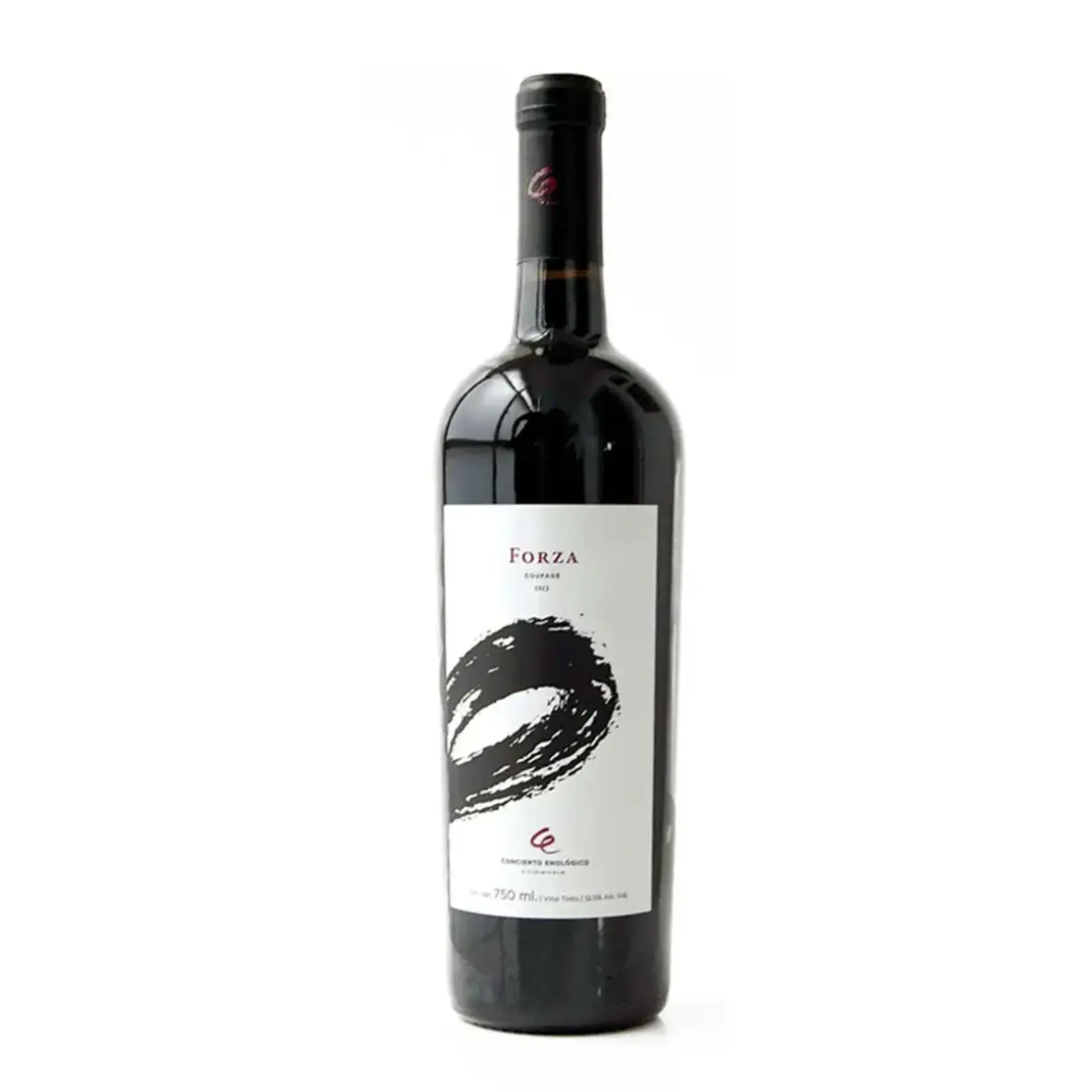 Concierto Enologico / Forza / 750mL