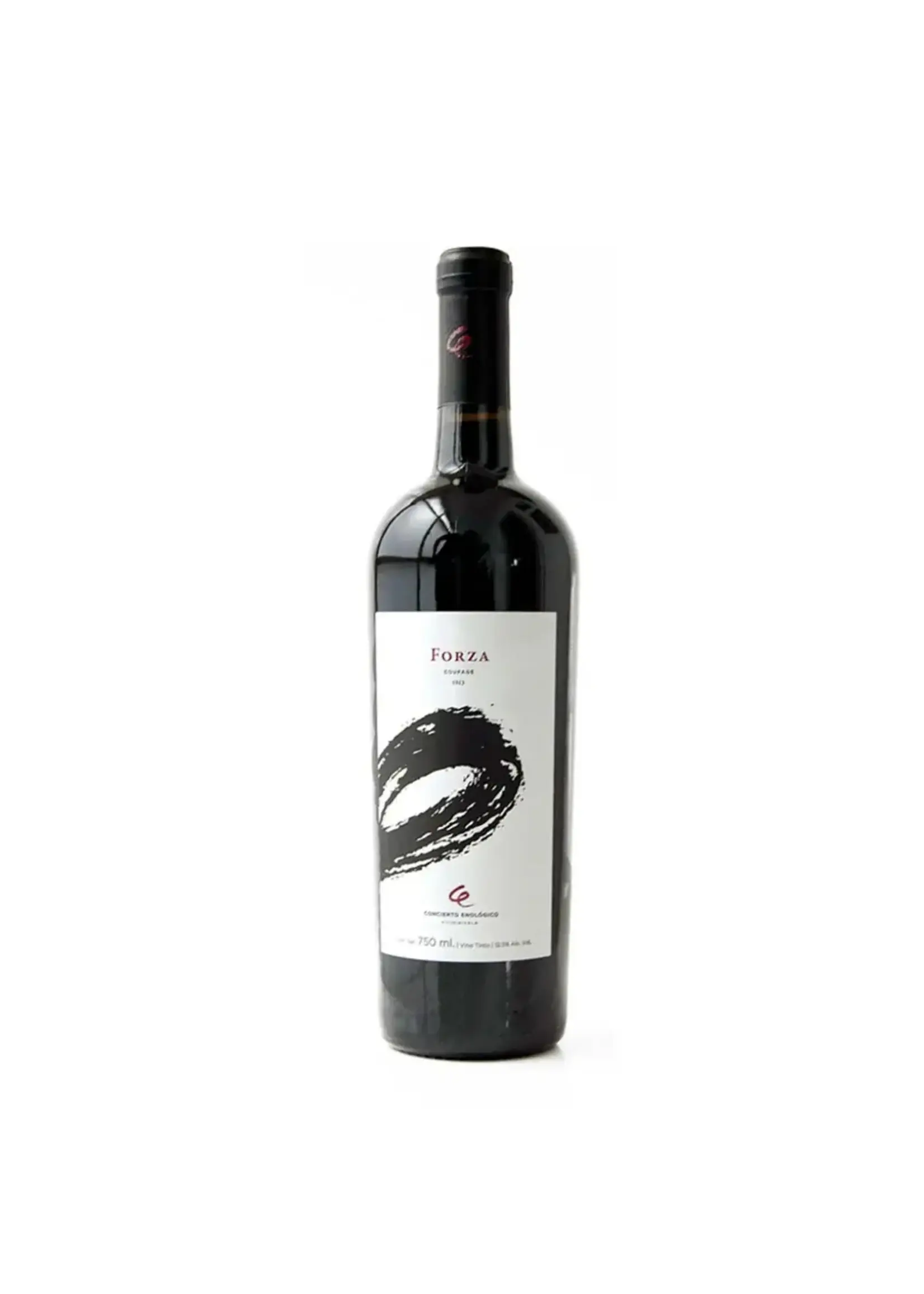 Concierto Enologico / Forza / 750mL