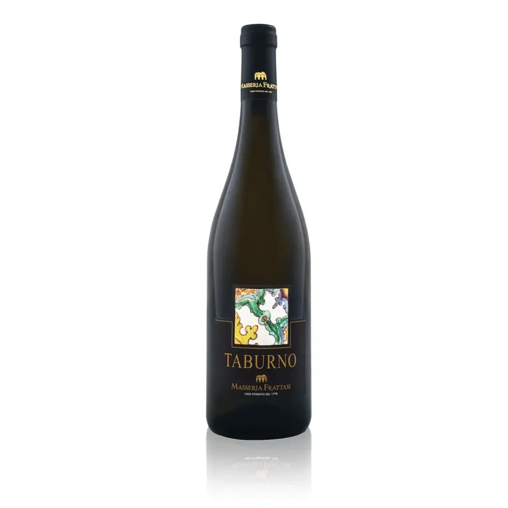 Masseria Frattasi / Falanghina Taburno / 750mL