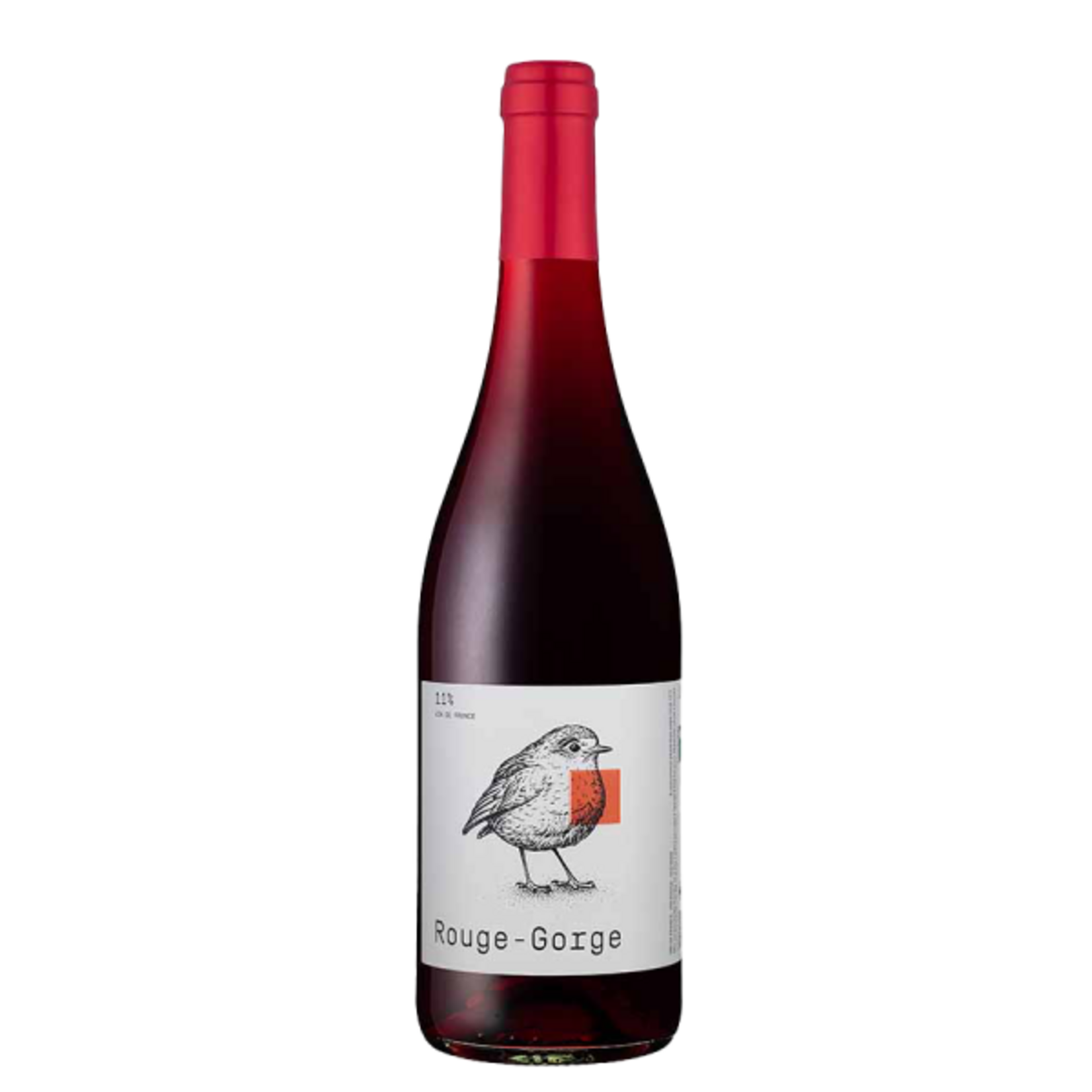Chateau Haut Selve / Rouge-Gorge / 750mL