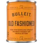 Bulleit Bulleit / Old Fashioned / 100mL