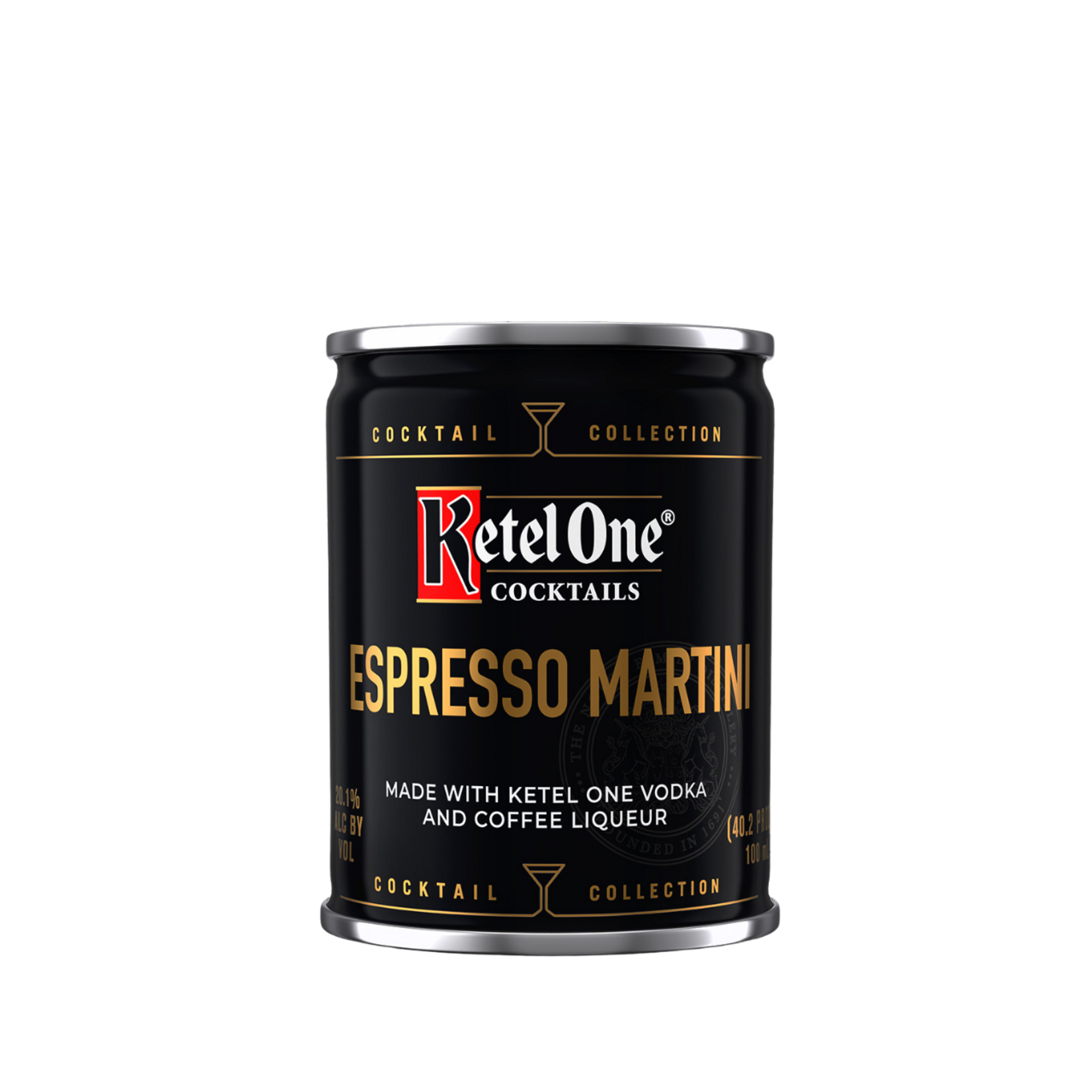 Ketel One Ketel One / Espresso Martini / 100mL