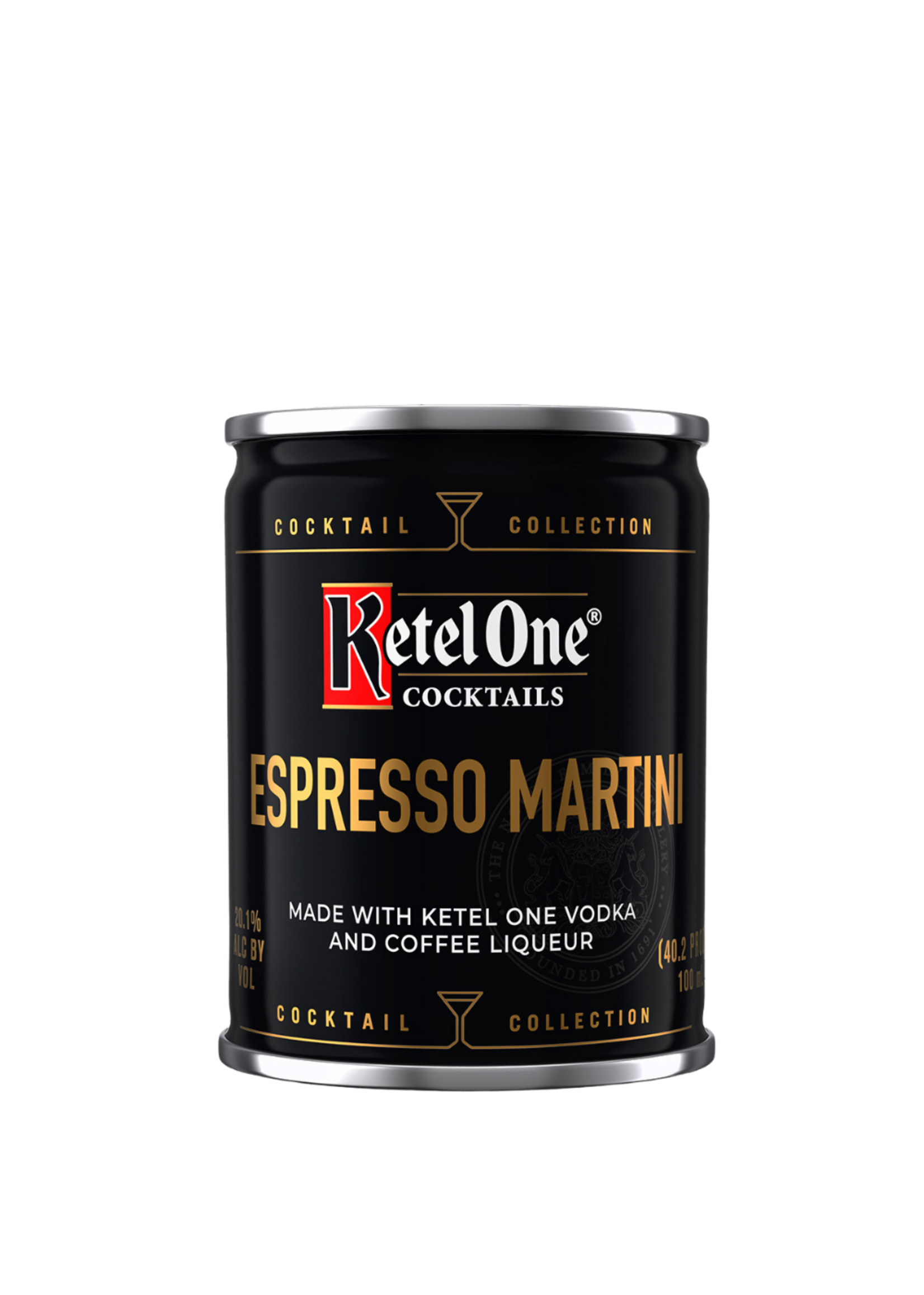 Ketel One Ketel One / Espresso Martini / 100mL