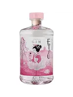 ETSU / Sakura Japanese Gin / 700mL