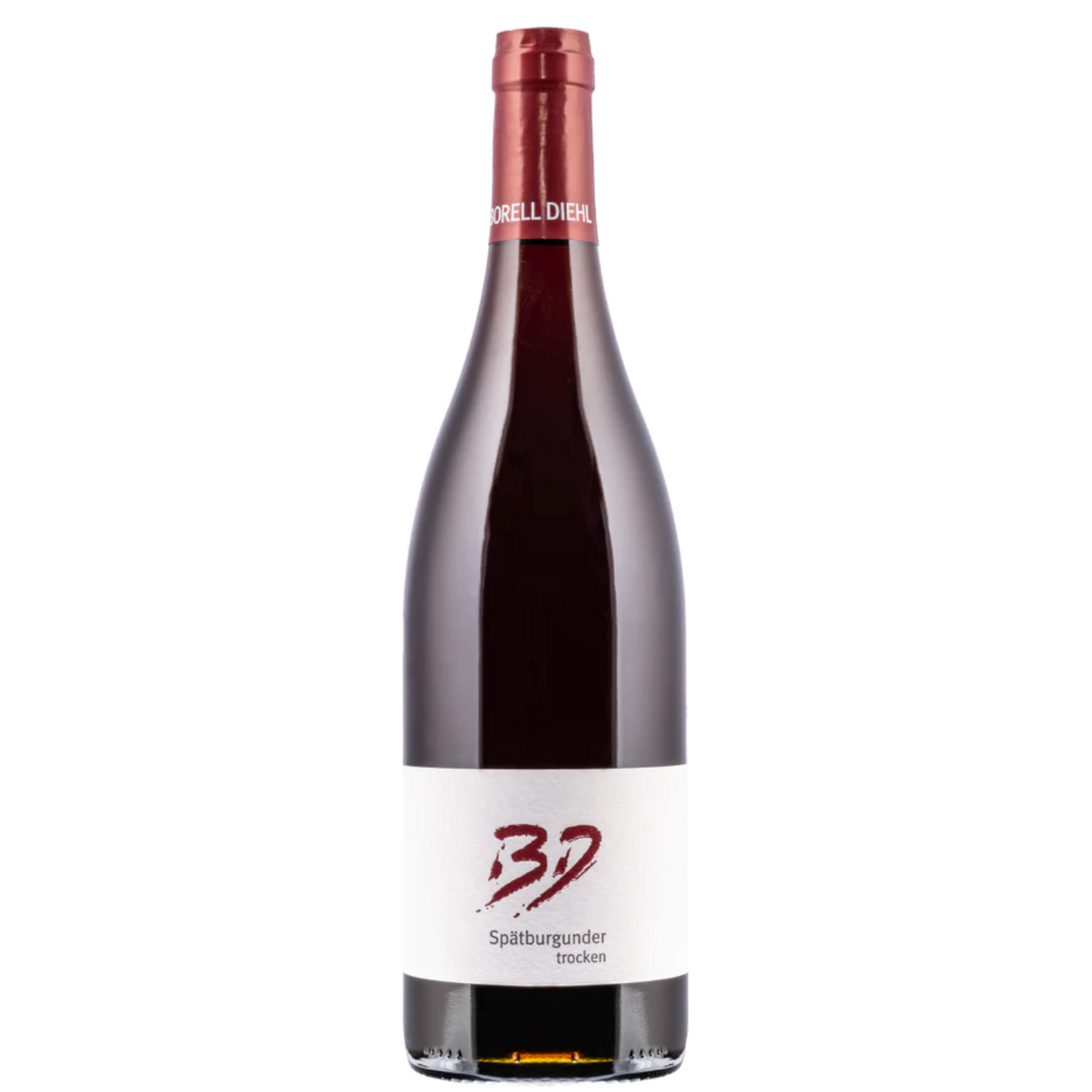 Weingut Borell-Diehl / Pfalz Pinot Noir / 750mL