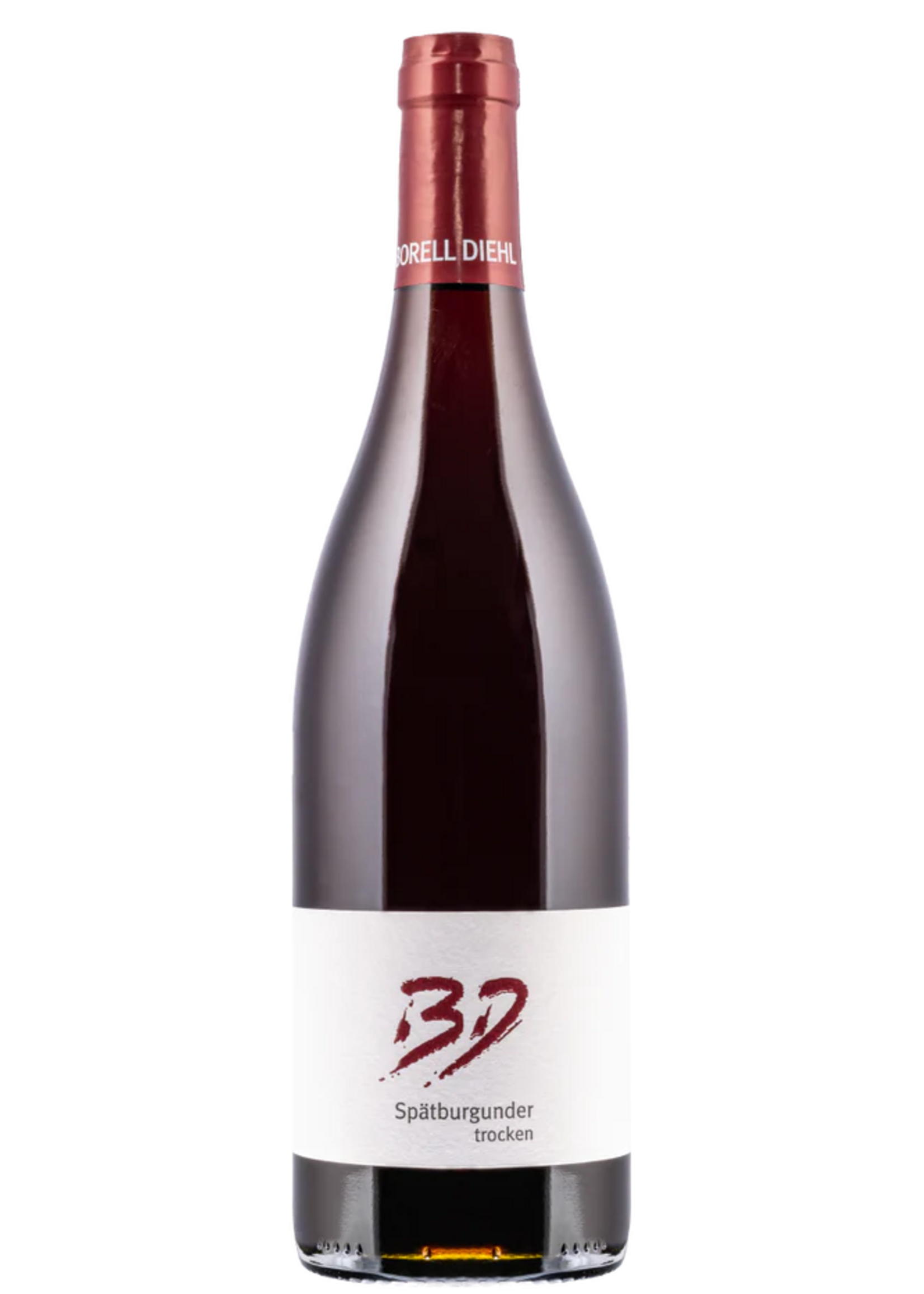 Weingut Borell-Diehl / Pfalz Pinot Noir / 750mL