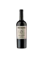 Trotamundos Trotamundos / Cabernet Sauvignon / 750mL