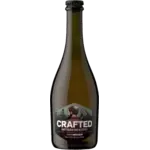 Crafted Artisan Meadery Crafted Artisan Meadery / Cinnaman Bun / 500mL