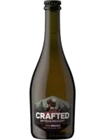 Crafted Artisan Meadery Crafted Artisan Meadery / Cinnaman Bun / 500mL