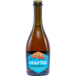 Crafted Artisan Meadery Crafted Artisan Meadery / Bananas Foster Forever / 500mL