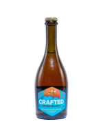 Crafted Artisan Meadery Crafted Artisan Meadery / Bananas Foster Forever / 500mL