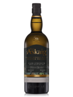 Port Askaig / Cask Strength Single Malt Scotch Whisky / 750mL