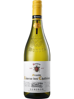 Bonpas / Luberon Grande Reserve Des Challieres Blanc / 750mL