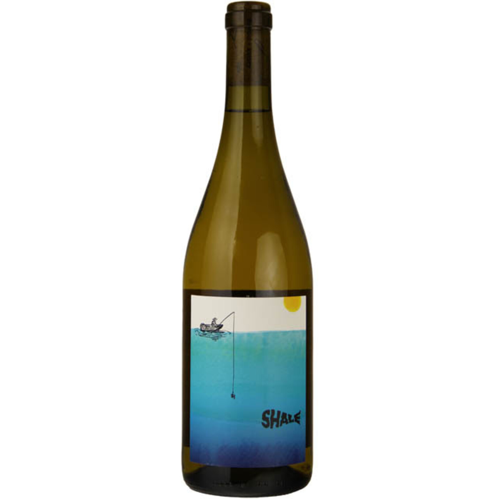 Forge Cellars / Shale Seneca Lake / 750mL