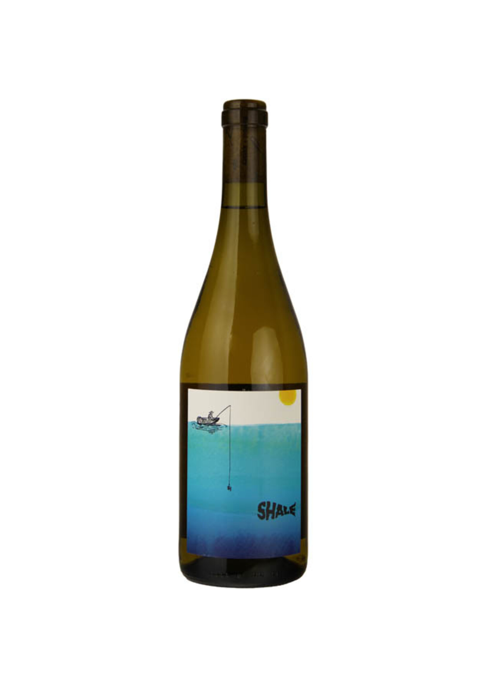 Forge Cellars / Shale Seneca Lake / 750mL