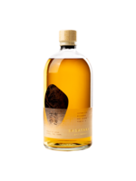 Sasayaki / Mizunara Oka Barrel Finish Malt Japanese Whiskey / 700mL
