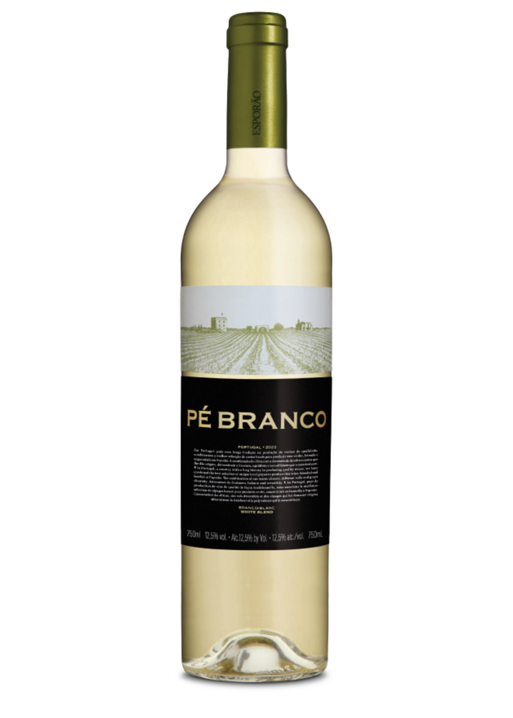 Esporao Esporao / Pe Branco / 750mL