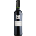 Chateau La Courtiade / Bordeaux Superieur / 750mL