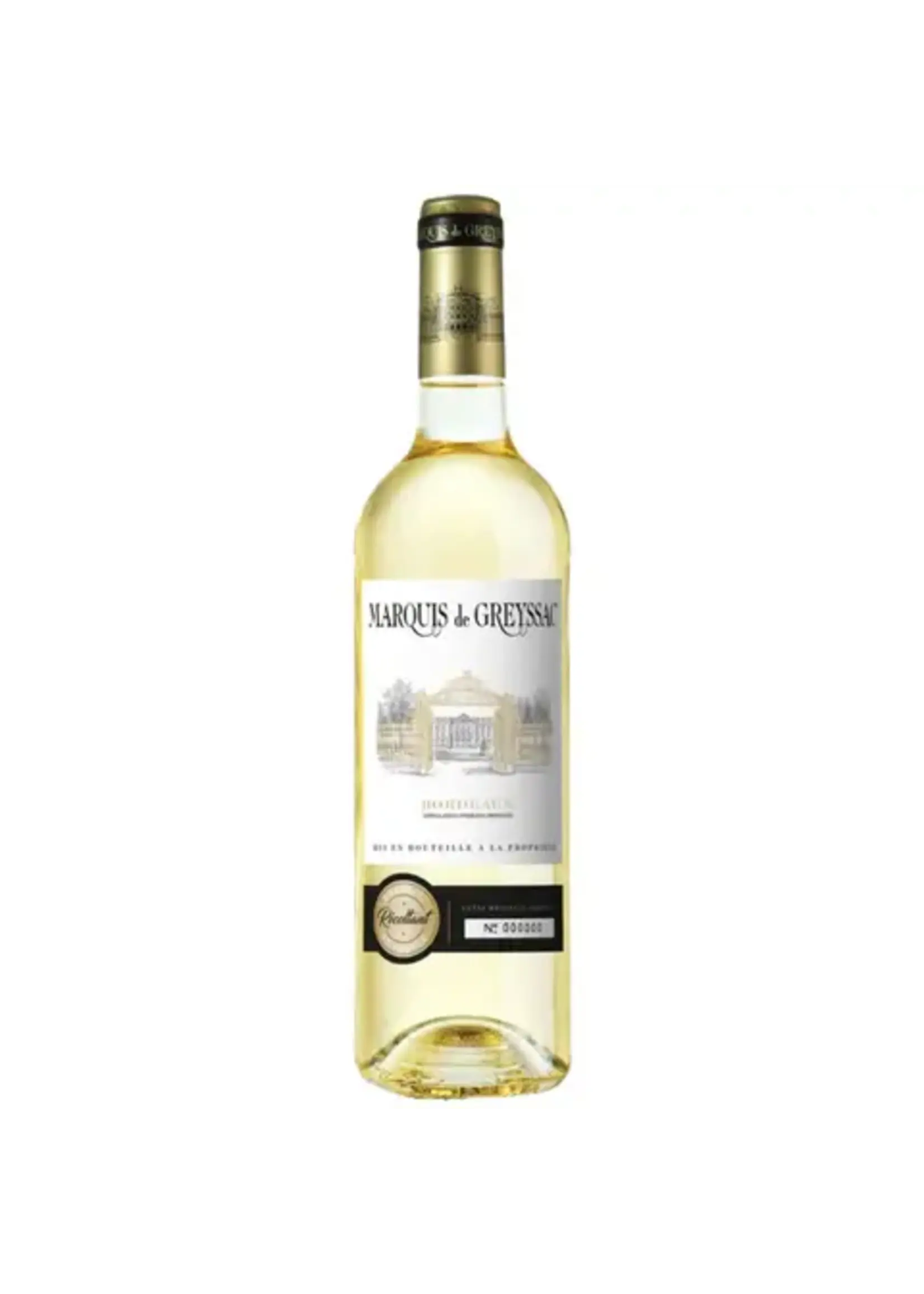 Marquis de Greyssac / White / 750mL