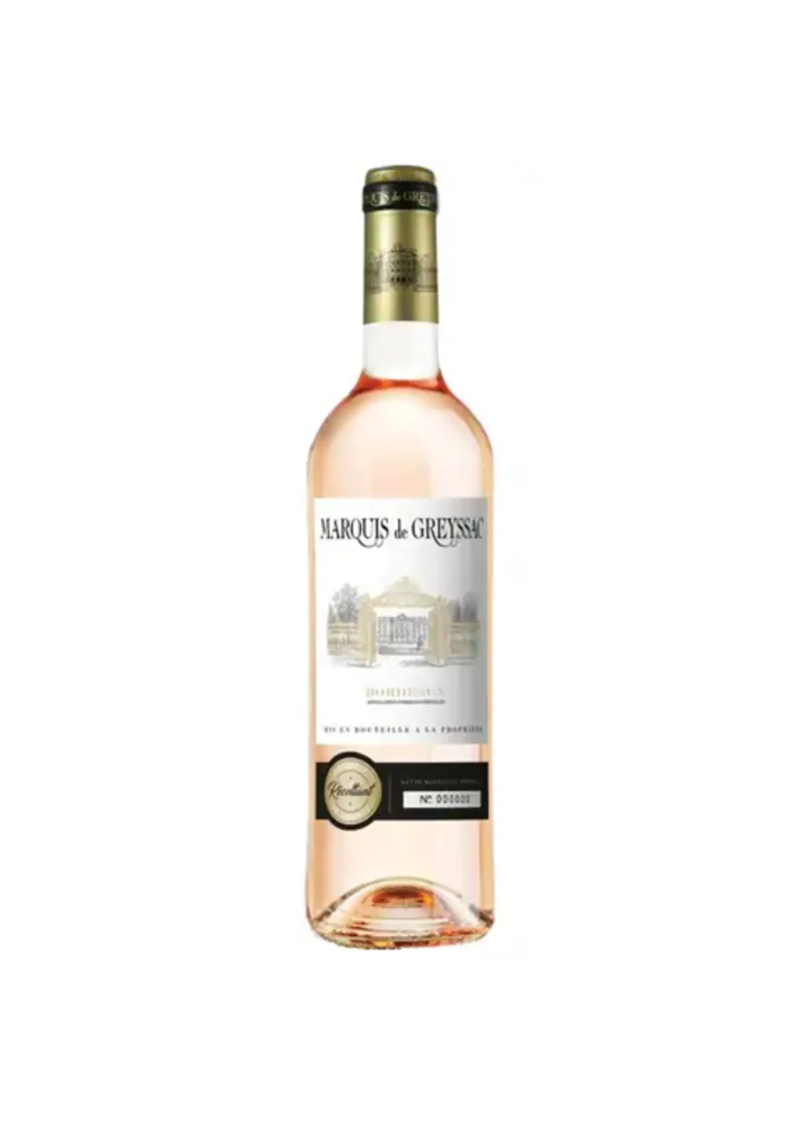 Marquis de Greyssac / Rose / 750mL